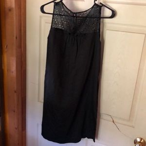 Club Monaco Sleeveless Dress